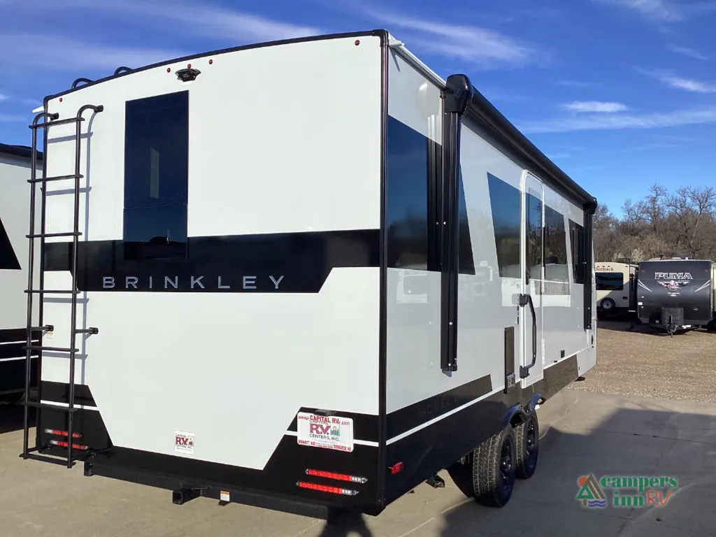 2026 Brinkley Model Ix 23X, Photos photo 16