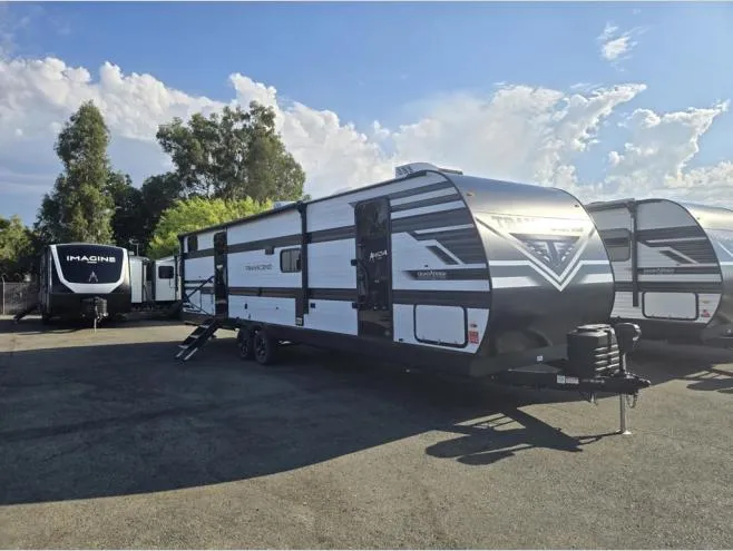 2026 Grand Design Transcend 305BHT - Photo 4