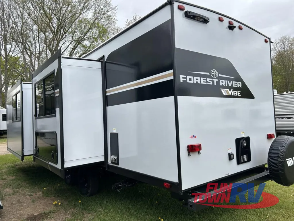 2026 Forest River Vibe Extreme Lite 2500FIK, Photos photo 6