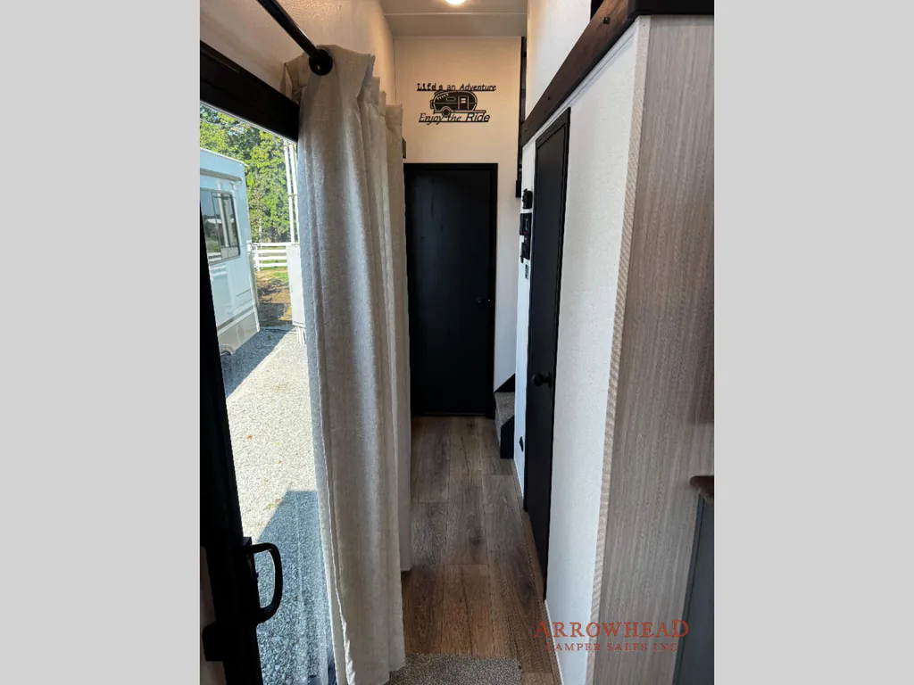 2027 Forest River Puma Vista 403LFT, Photos photo 29