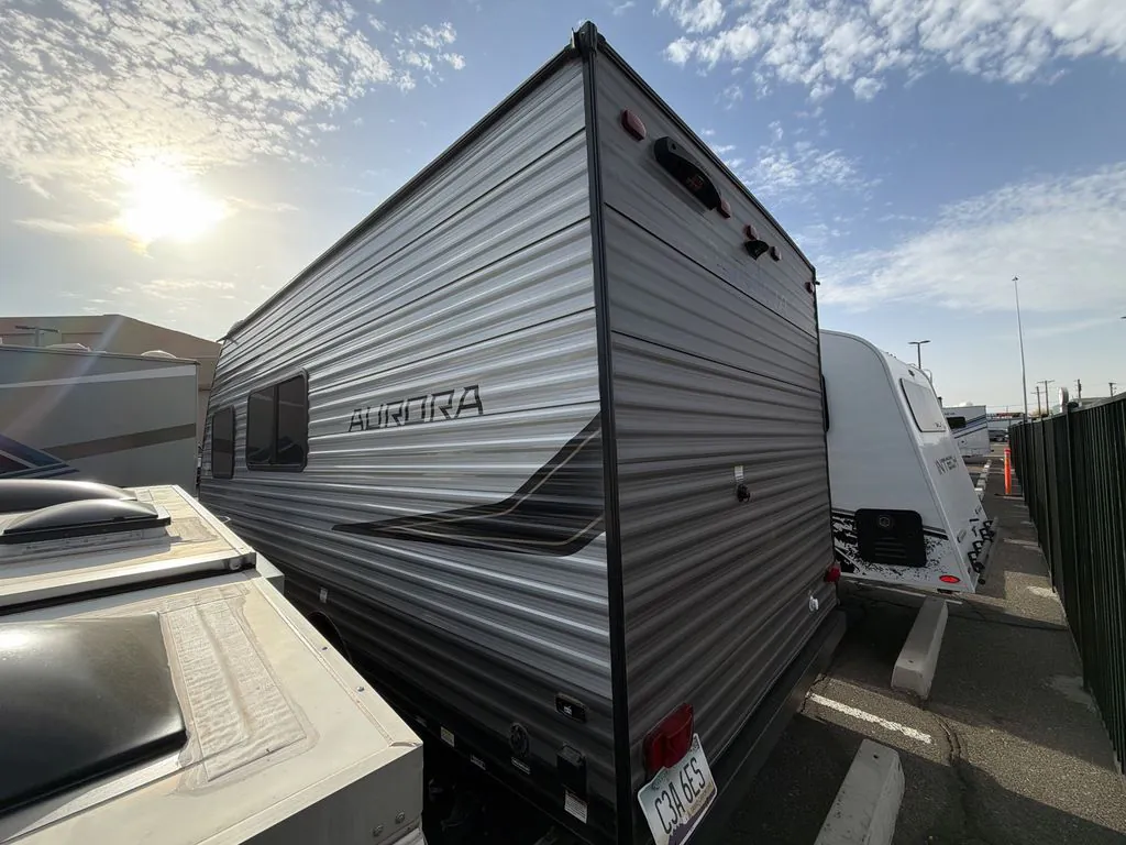 2024 Forest River Aurora Light 16BHX - Photo 4