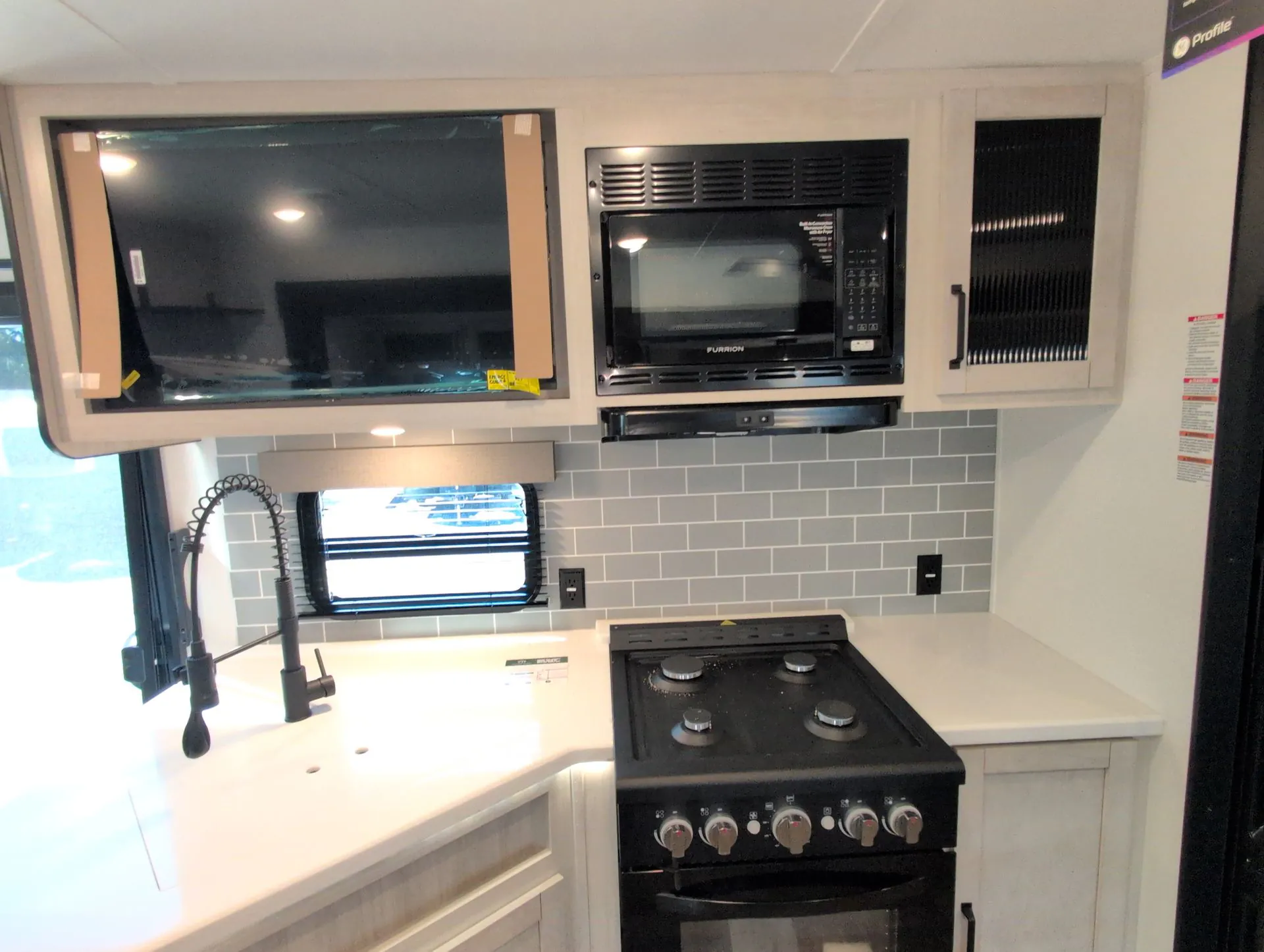 2026 Forest River Puma Vista 39DBT — Photo 5