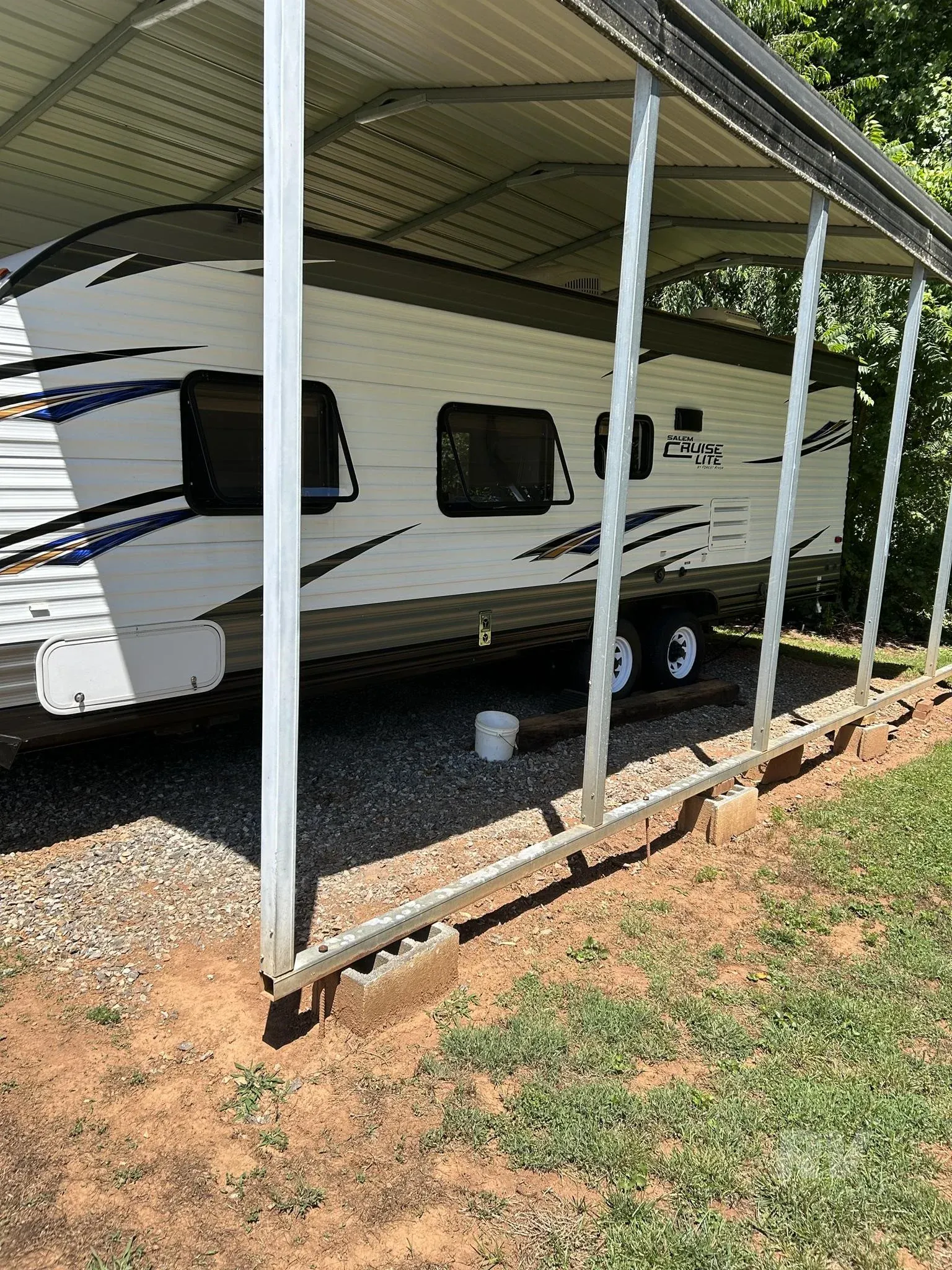 2018 Forest River Salem Cruise Lite 261BHXL - Photo 3