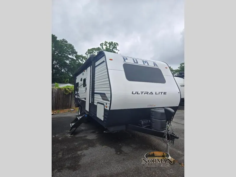 2024 Palomino Puma Ultra Lite 20RLX - Photo 2