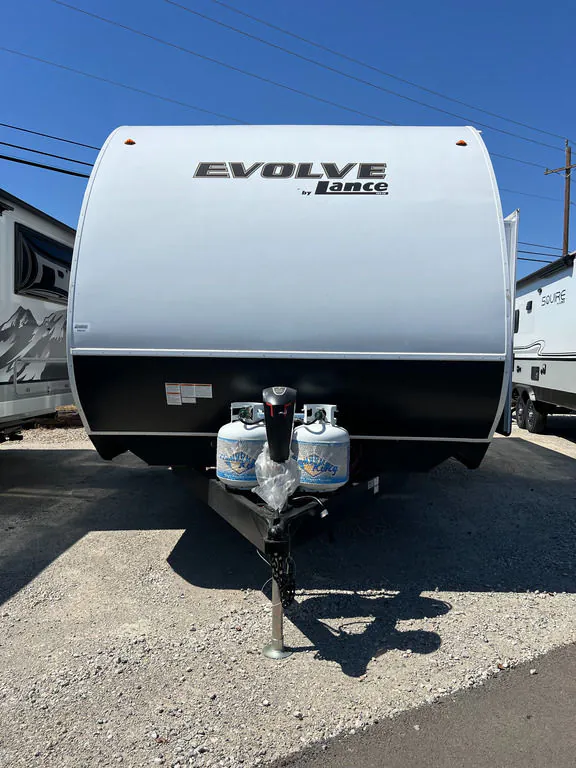 2026 Lance Evolve 2685 - Photo 4