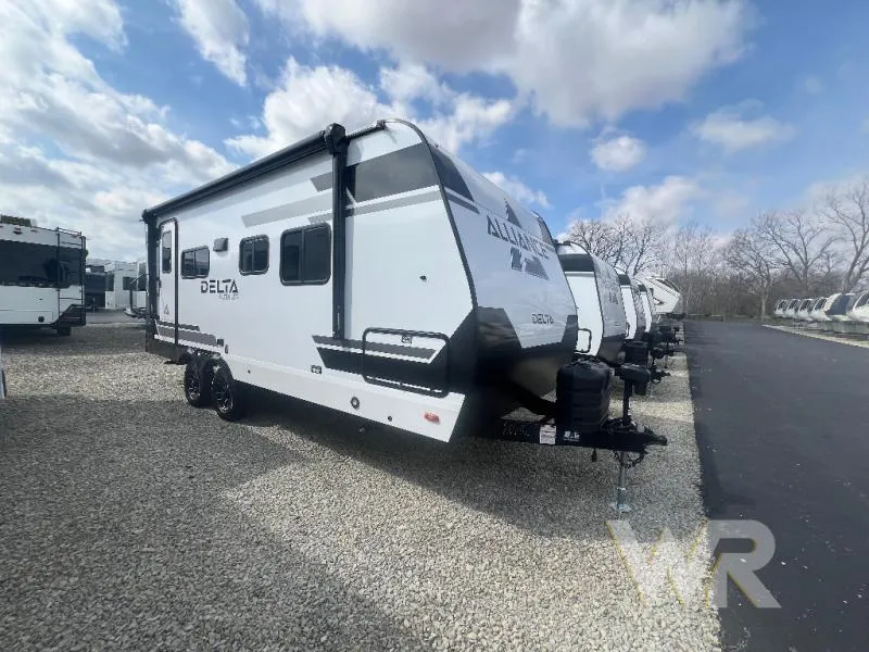 2026 Alliance RV Delta ML206 - Photo 2