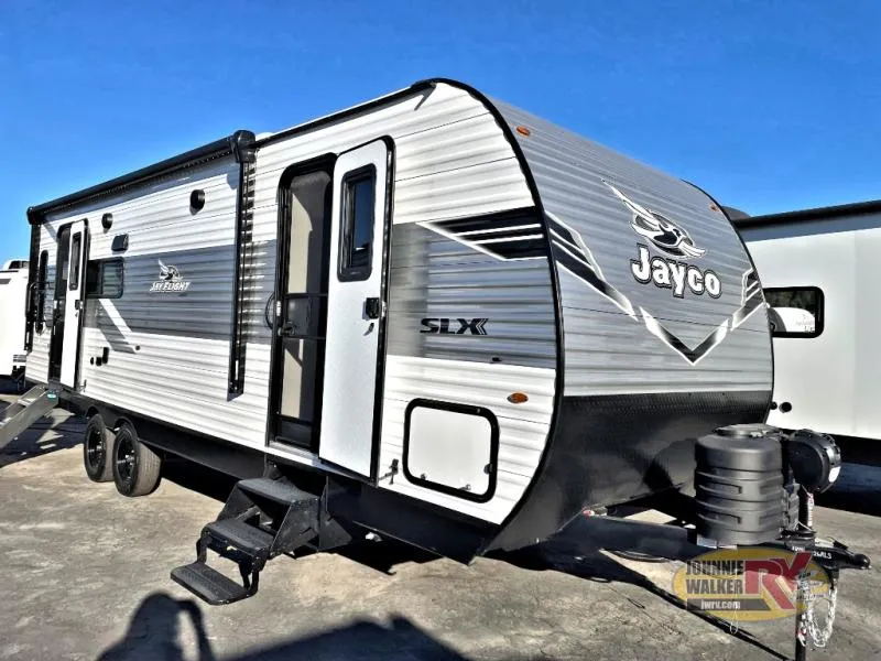 2026 Jayco Jay Flight SLX 262RLSW - Photo 2