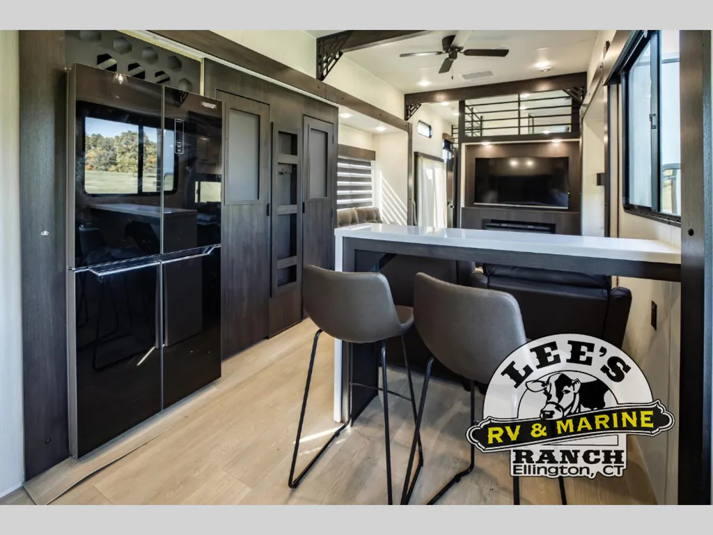 2026 Forest River Cherokee Timberwolf 39DK, Photos photo 6