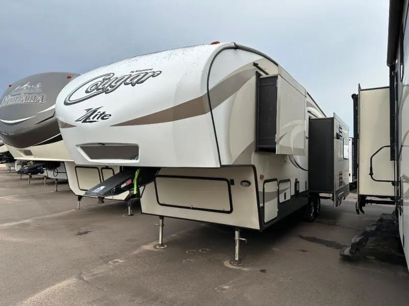 2017 Keystone Cougar X-Lite 28SGS - Photo 3