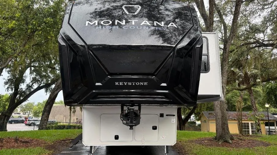 2027 Keystone RV Montana High Country 391TB - Photo 2