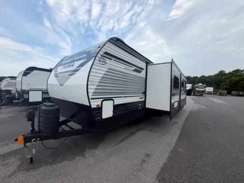 2027 Forest River Puma 310RK - Photo 4