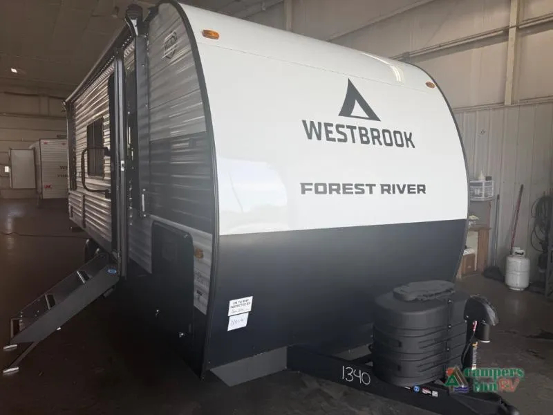 2027 Forest River Westbrook 21MLXC - Photo 2