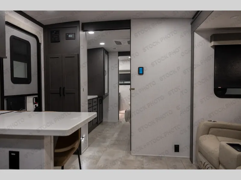2025 Forest River Rockwood Signature 8263MBR - Photo 3