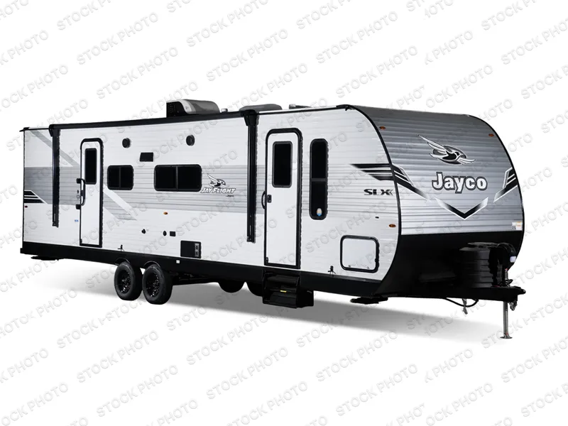 2026 Jayco Jay Flight SLX 250BH - Photo 2