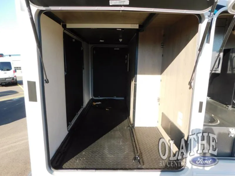 2026 Coachmen Cross Trail EV 26TB - Photo 4