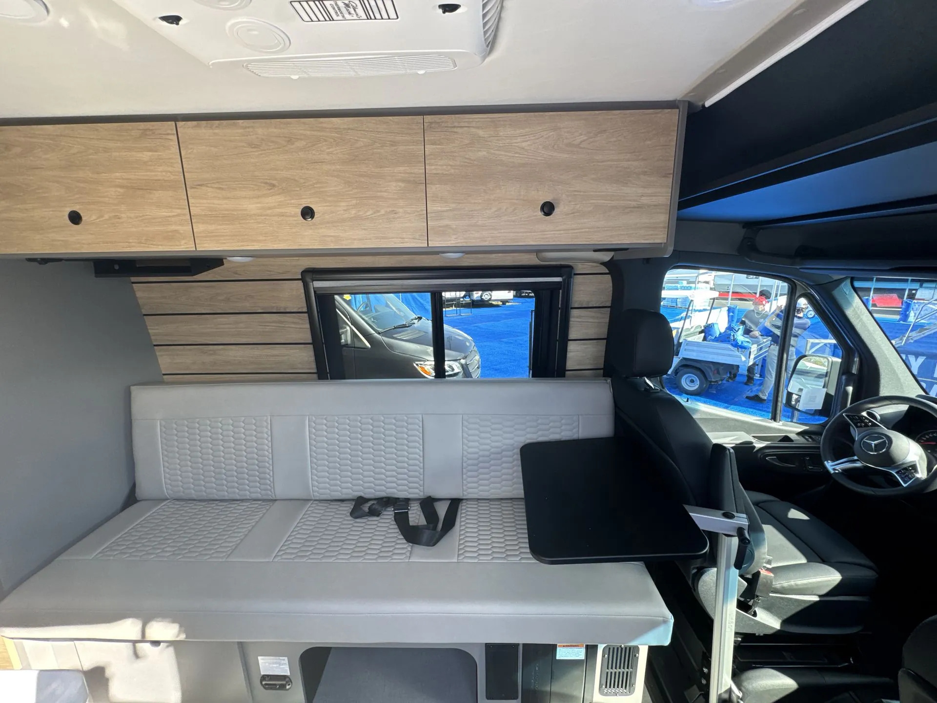 2026 Jayco Terrain 19AG - Photo 2