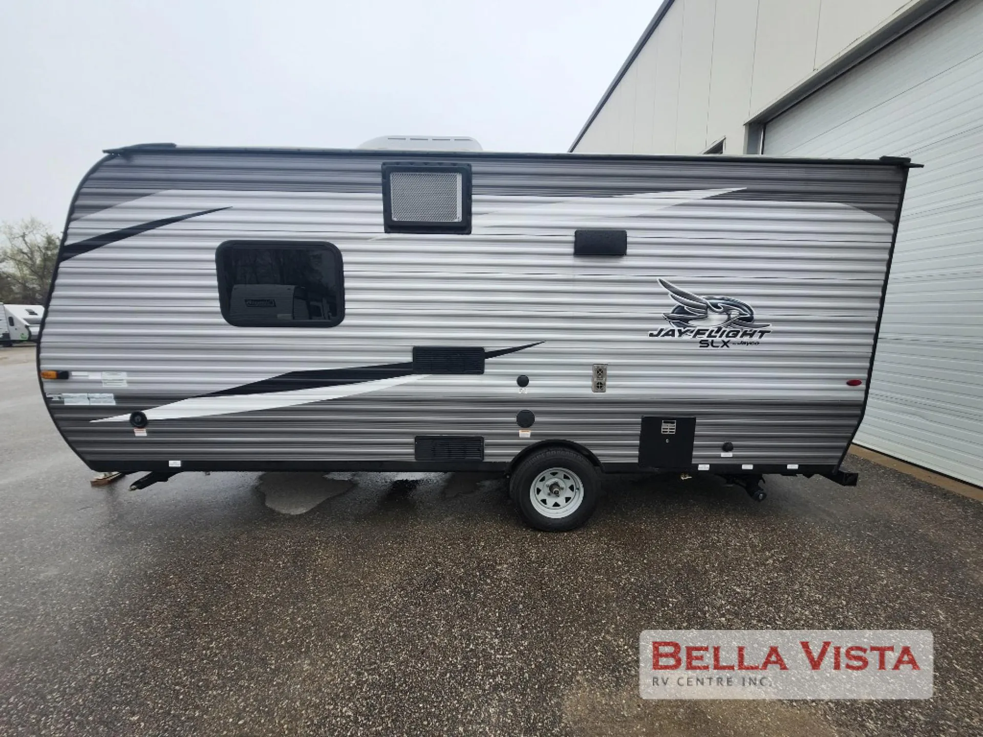 2021 Jayco Jay Flight SLX 7 195RB - Photo 4