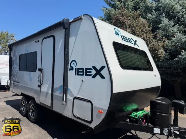 2022 Forest River IBEX 19RBM - Photo 2