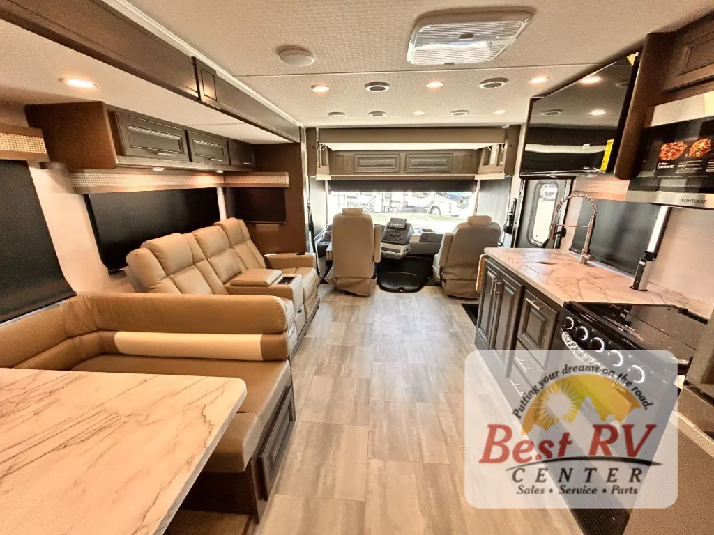 2027 Forest River Georgetown 3 Series GT3 33B3, Photos photo 98