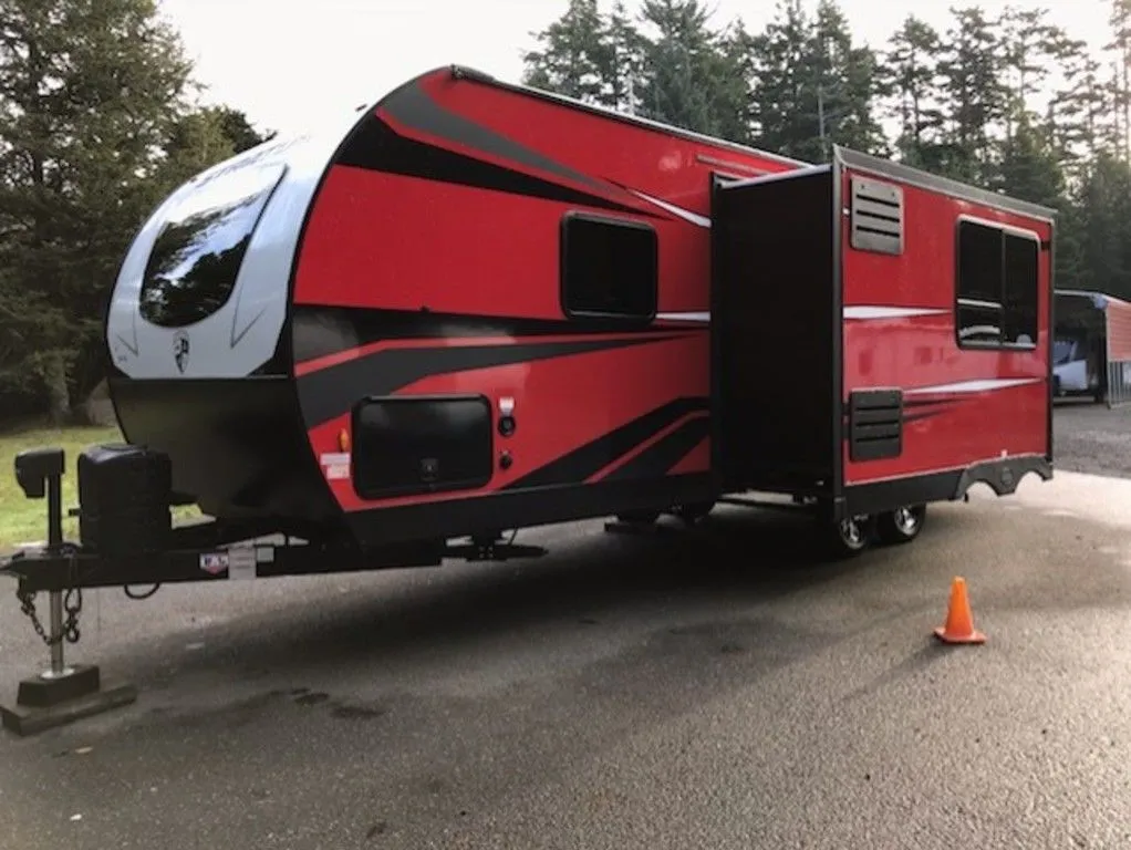 2024 Venture RV Stratus SR261VRB - Photo 2