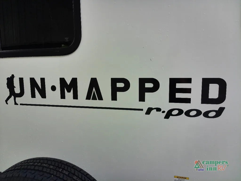 2026 Forest River RV Un-Mapped 24RK, Photos photo 19