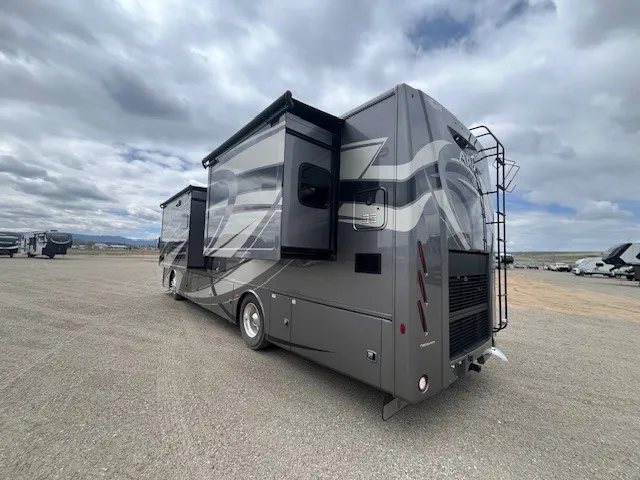 2019 Thor Motor Coach Aria Used    3601 - Photo 3
