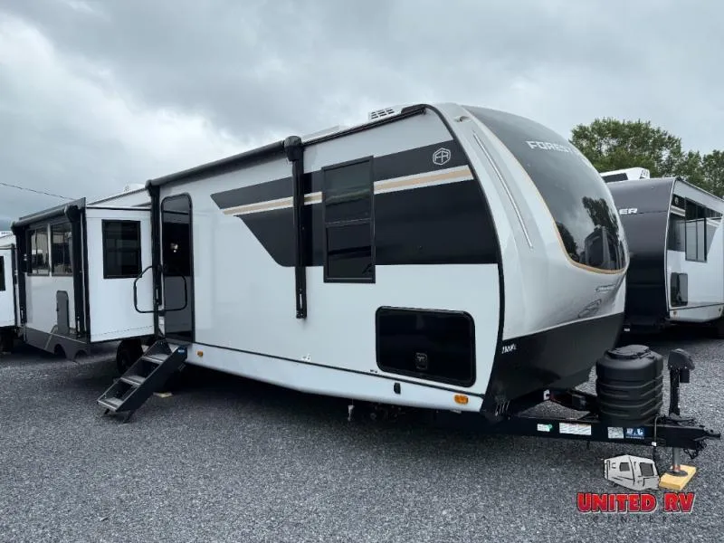 2026 Forest River Vibe 2800RL - Photo 2