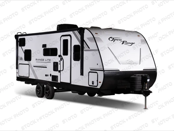 2027 Open Range RV Range Lite 230MKD - Photo 2