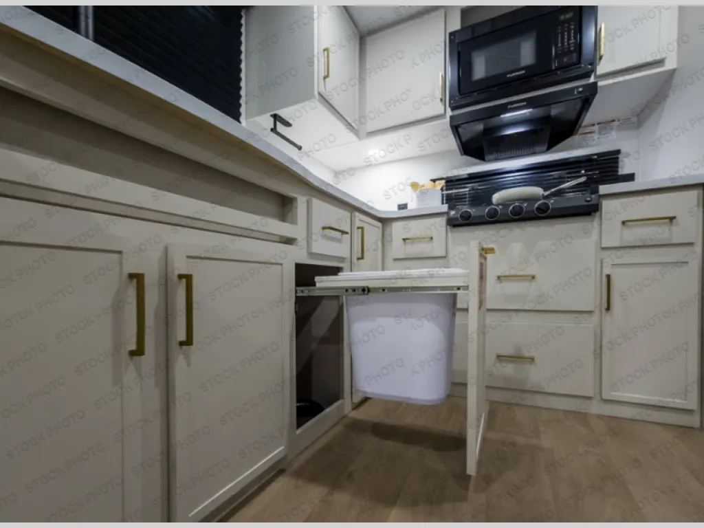 2027 Grand Design Transcend 285RKT - Photo 4