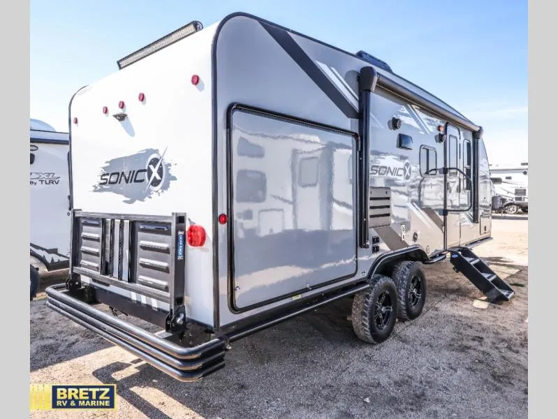 2023 Venture RV Sonic X SN220VRBX - Photo 3