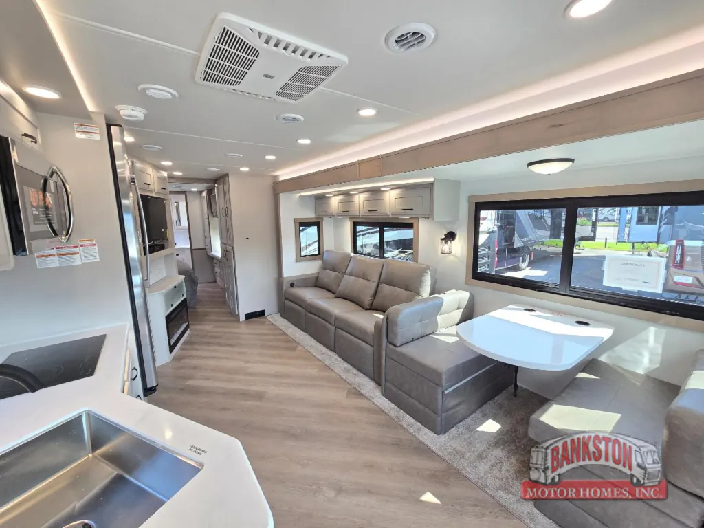 2027 Entegra Coach Emblem 36U, Photos photo 14