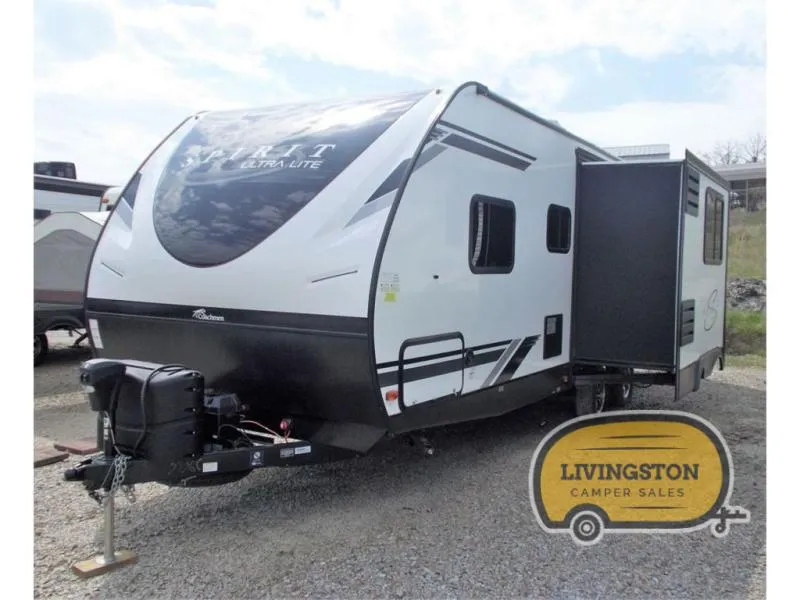 2021 Coachmen Spirit Ultra Lite 2659BH - Photo 4