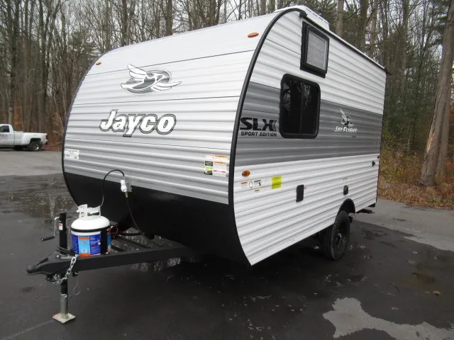 2026 Jayco Jay Flight SLX 130BH - Photo 4