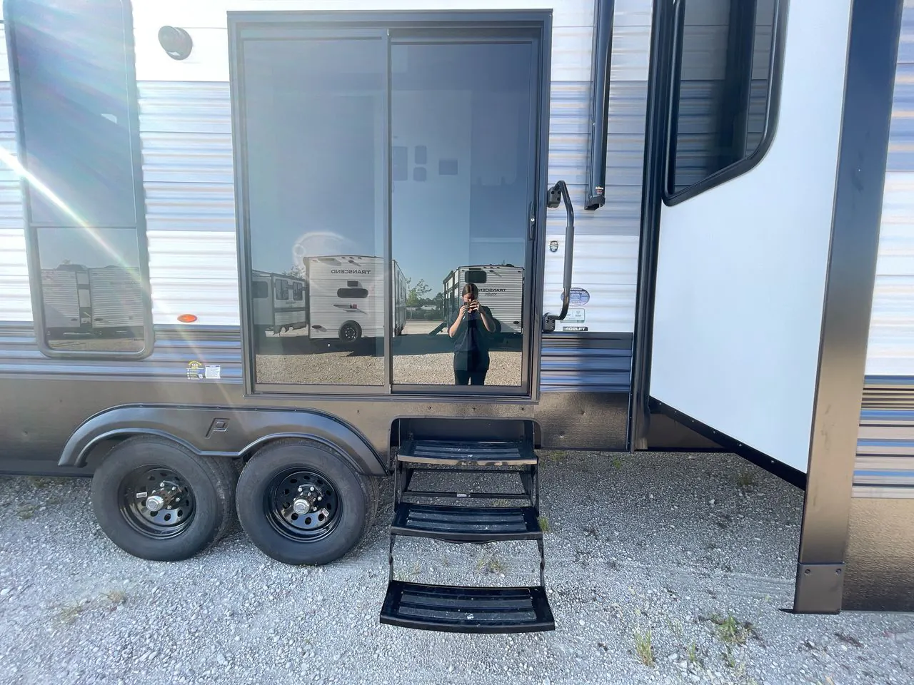 2027 Forest River Puma Vista 402LFT — Photo 6