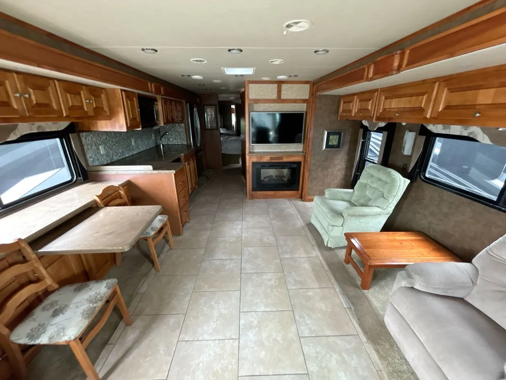2015 Tiffin Allegro Red 37 PA - Photo 3