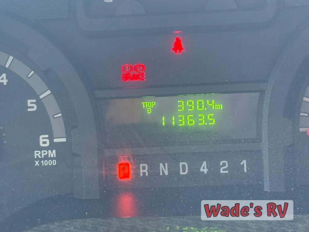 2019 Forest River Forester 3041DS, Photos photo 21