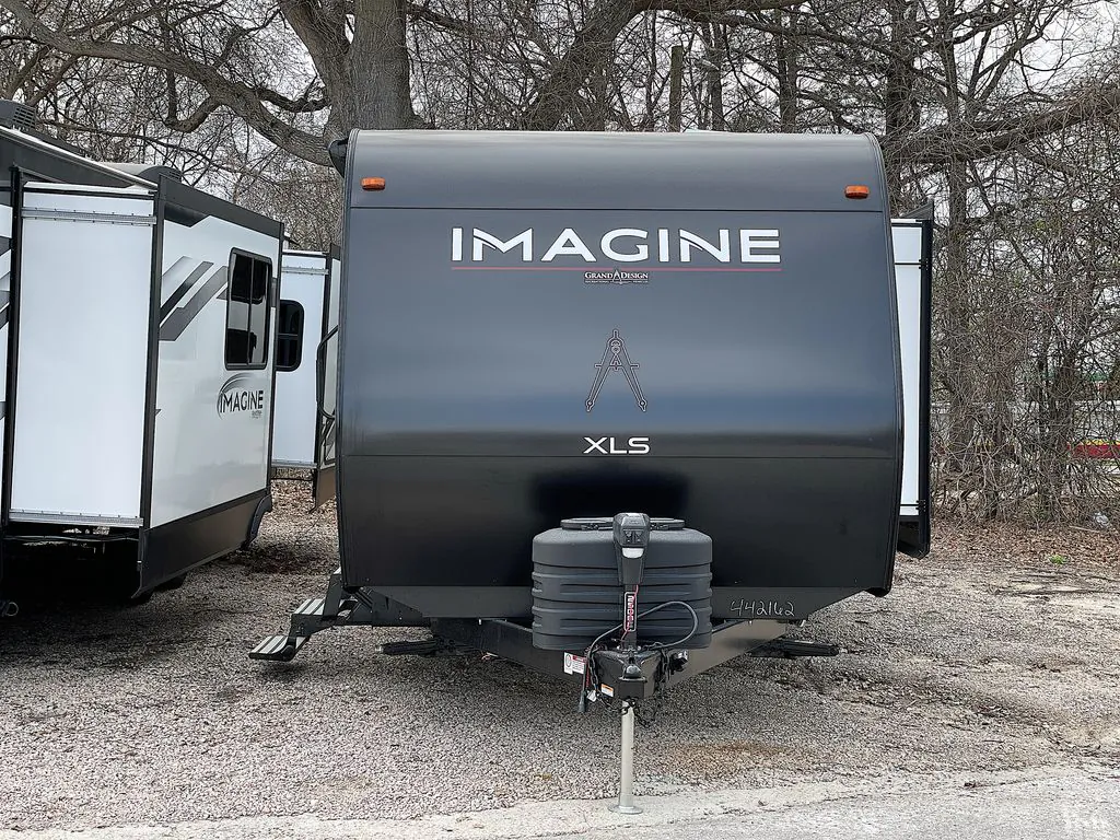 2026 Grand Design Imagine XLS 25DBE, Photos photo 5