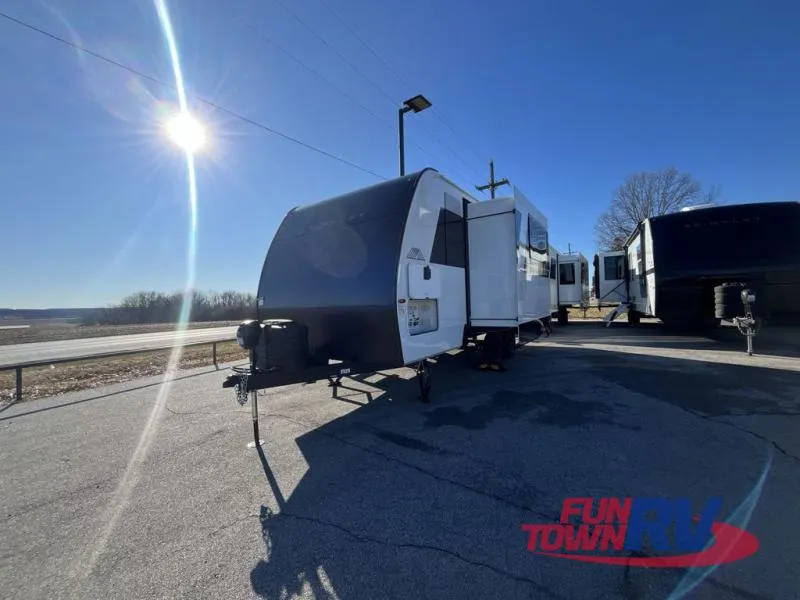 2026 Brinkley Model Ix 20X - Photo 4