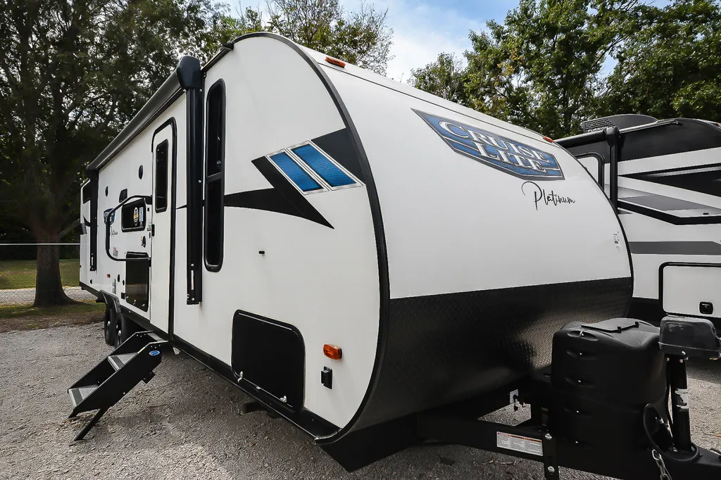 2023 Forest River Salem Cruise Lite 28VBXL, Photos photo 3