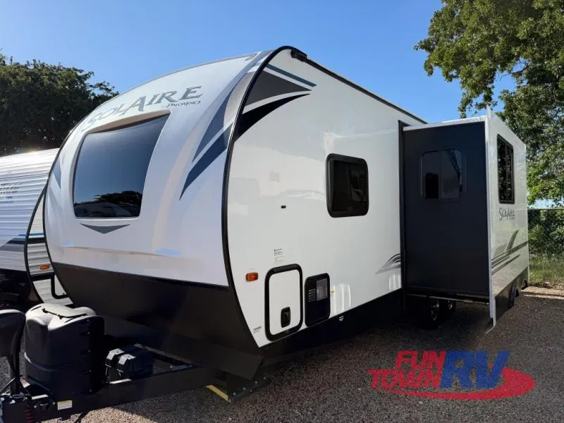 2023 Palomino Solaire 242RBS - Photo 3