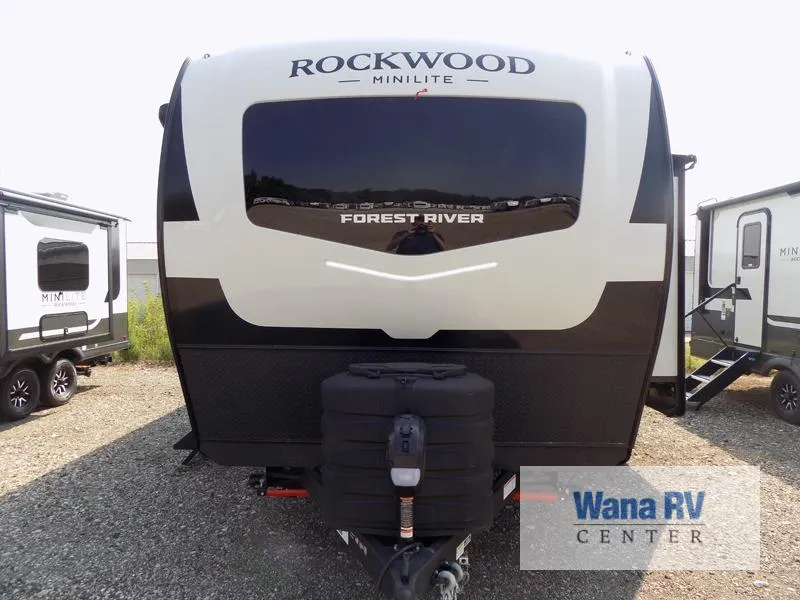 2026 Forest River Rockwood Mini Lite 2509S - Photo 4