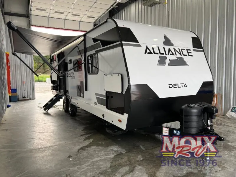 2026 Alliance RV Delta BH241 - Photo 2