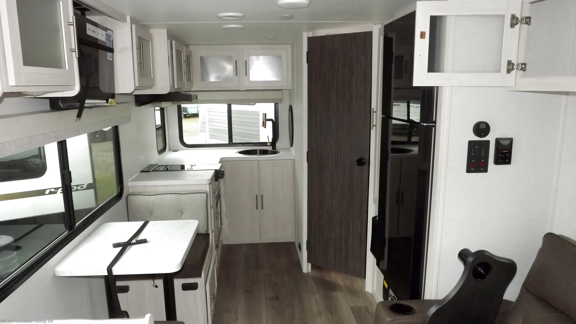 2027 Forest River R-Pod RP-205 - Photo 4