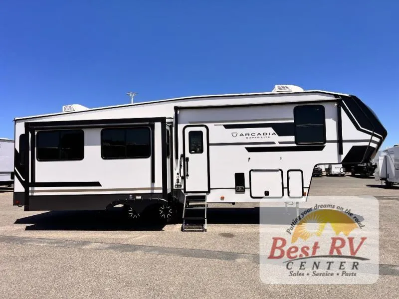 2026 Keystone Arcadia Super Lite 292SLRL - Photo 3