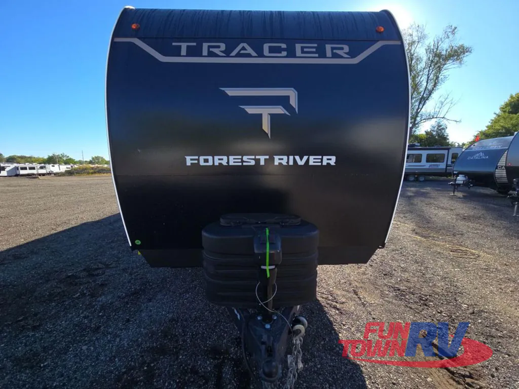 2027 Forest River Tracer 290QB, Photos photo 3