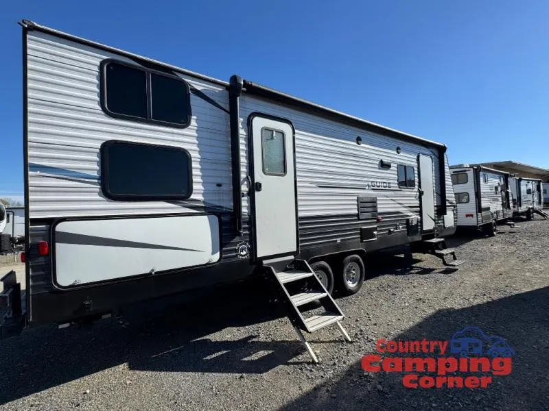 2020 Dutchmen RV Guide 2857BH - Photo 4