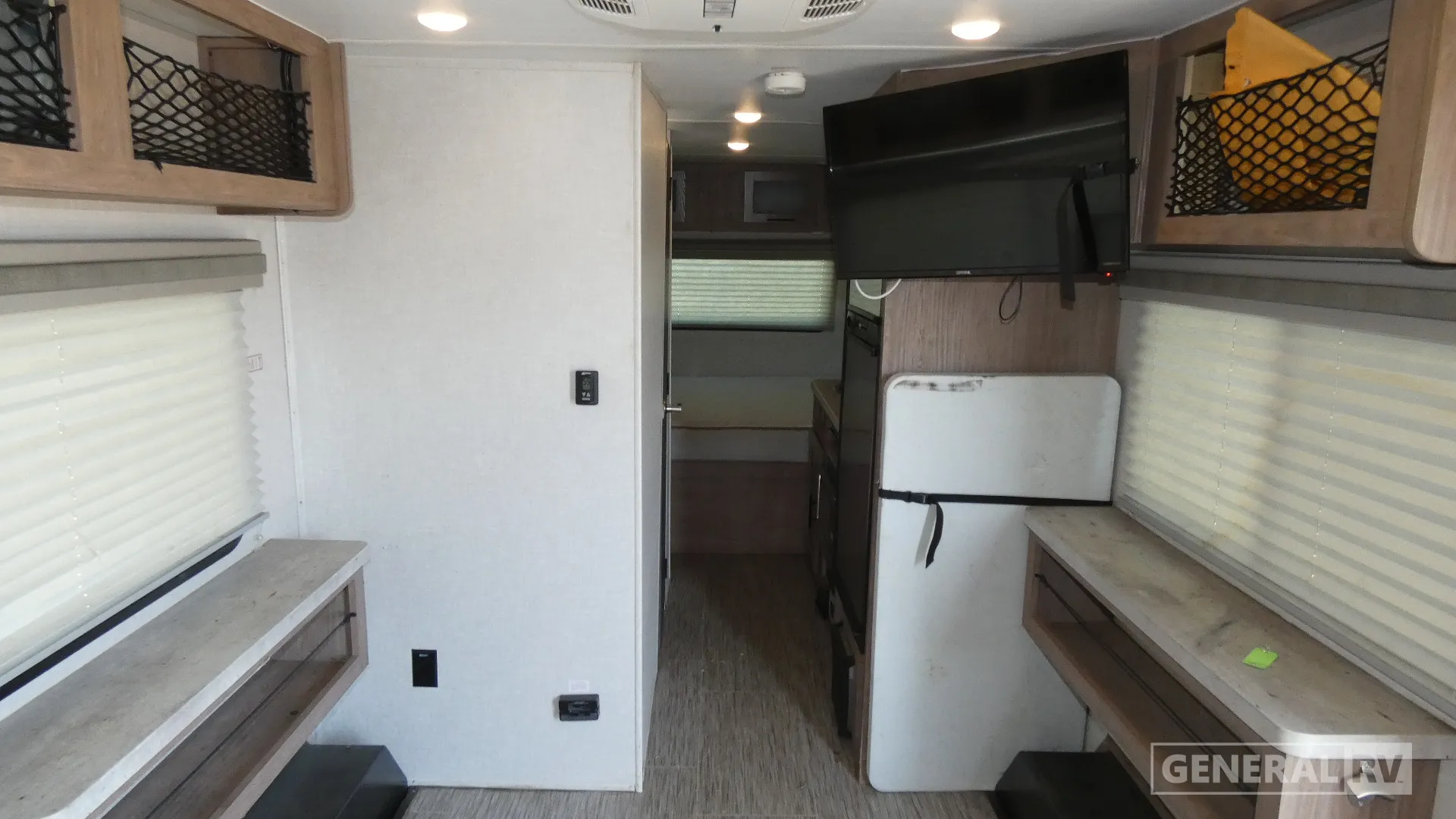 2020 Forest River No Boundaries Toy Hauler 19.1 - Photo 3