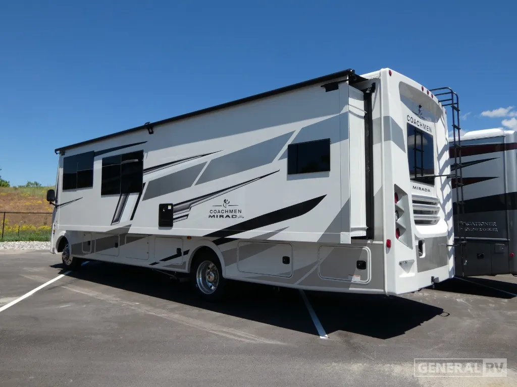 2026 Coachmen Mirada 33SS - Photo 4