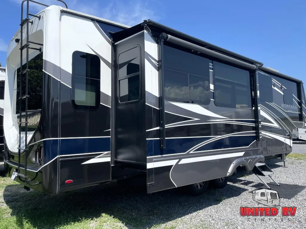 2022 Keystone Montana 3231CK, Photos photo 4