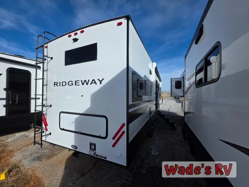 2026 KZ Ridgeway 28BH - Photo 4